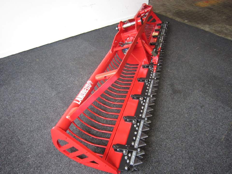 Maaikorf LMZ 3.00 meter standaard