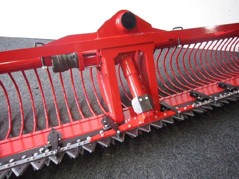 Maaikorf LMZ 3.00 meter standaard