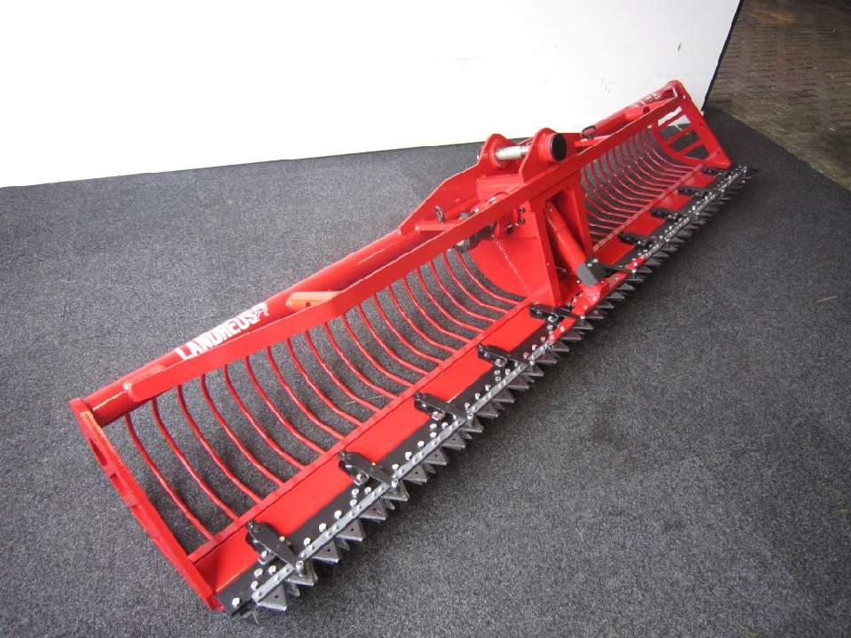 Maaikorf LMZ 3.00 meter standaard