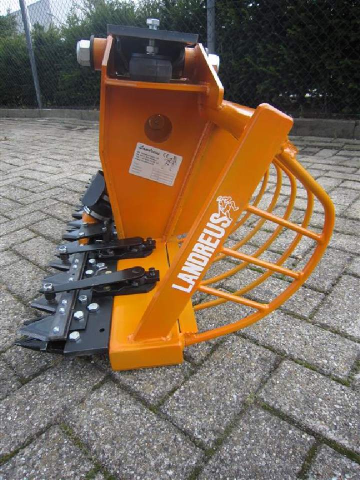 Maaikorf ultra lite 1.00 meter