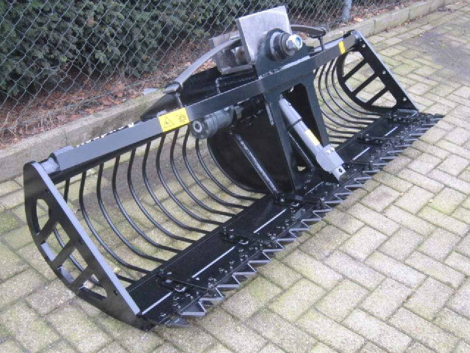 Maaikorf LMZ 2.00 meter standaard