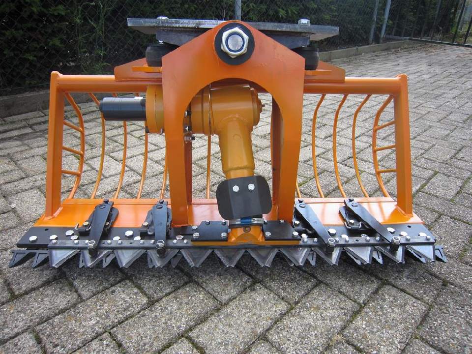 Maaikorf ultra lite 1.00 meter