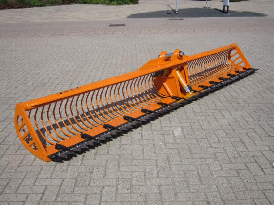 Maaikorf LMZ 4.40 meter standaard