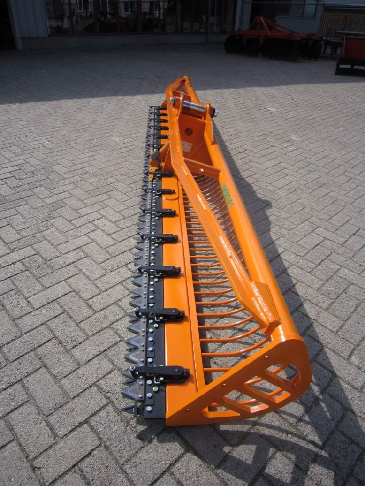 Maaikorf LMZ 4.40 meter standaard