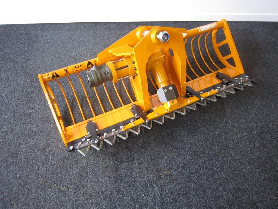 Maaikorf mini 1.30 meter standaard