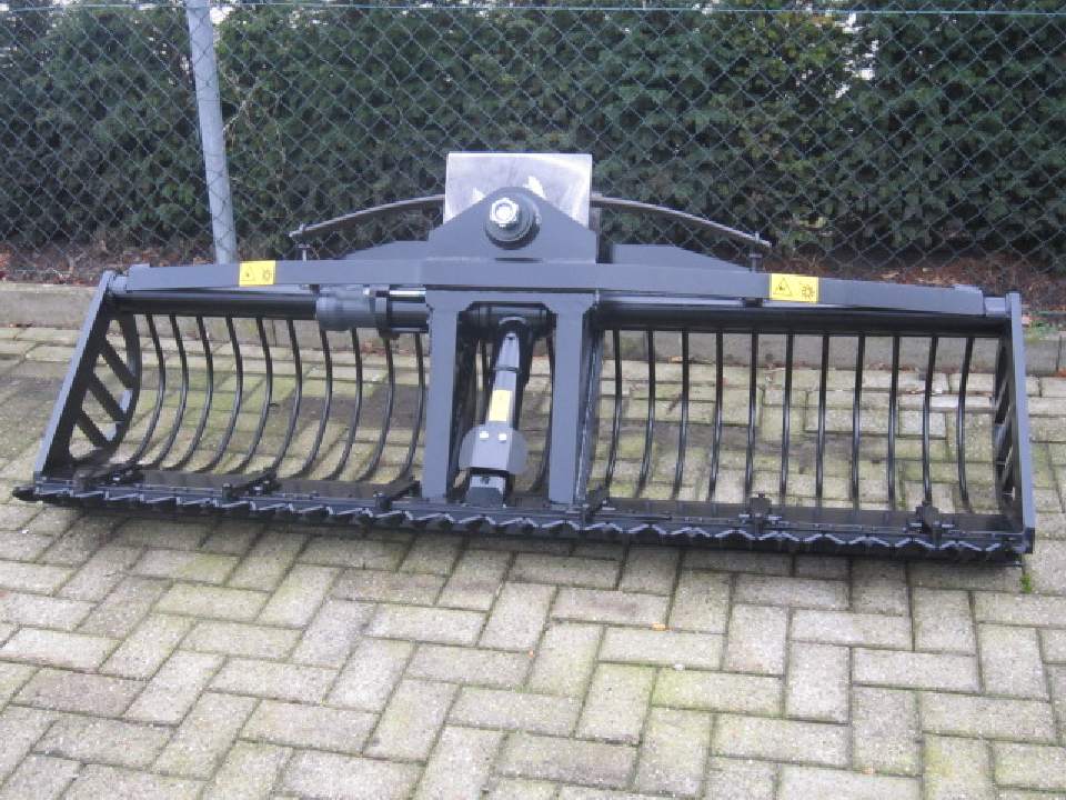 Maaikorf LMZ 2.00 meter standaard