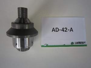 Gelenklager vervangset