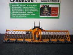 Maaikorf mini 2.50 met CW0 ophanging 