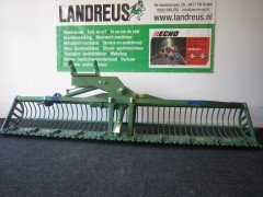 Maaikorf LMZ 3.00 met 90 graden kantelkop 