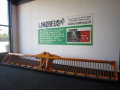 Maaikorf LMZ 4.40 met extra versteviging