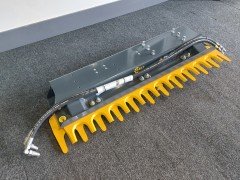 Takkenschaar HSK 1507 - 13 cm