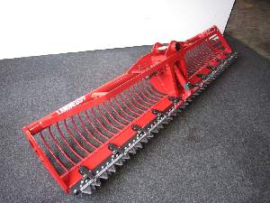 Maaikorf LMZ 3.00 meter standaard