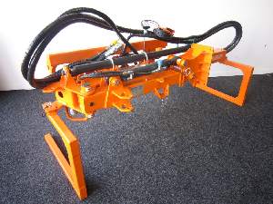 Uitschuifbare verlenggiek